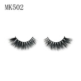 Mink Lashes - MK502